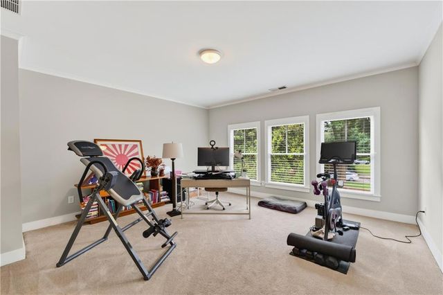1517 Sylvester Circle SE, Atlanta, GA 30316