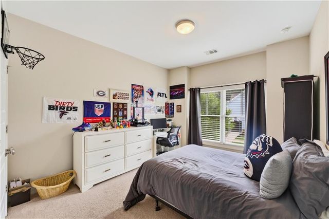 1517 Sylvester Circle SE, Atlanta, GA 30316