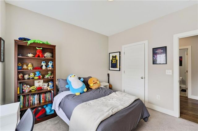 1517 Sylvester Circle SE, Atlanta, GA 30316