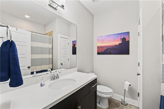 1517 Sylvester Circle SE, Atlanta, GA 30316