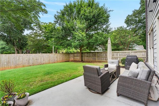 1517 Sylvester Circle SE, Atlanta, GA 30316
