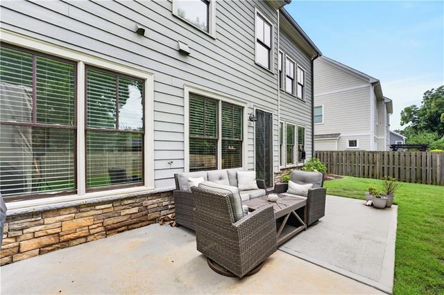 1517 Sylvester Circle SE, Atlanta, GA 30316
