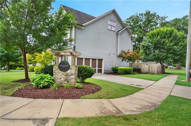 1517 Sylvester Circle SE, Atlanta, GA 30316