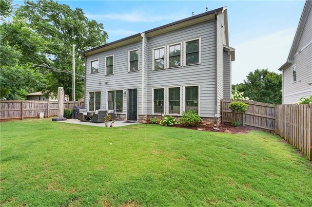 1517 Sylvester Circle SE, Atlanta, GA 30316