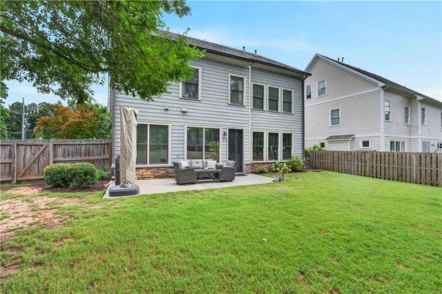 1517 Sylvester Circle SE, Atlanta, GA 30316