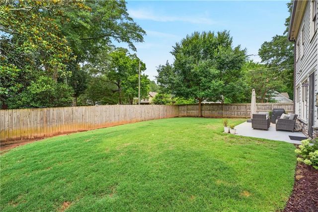 1517 Sylvester Circle SE, Atlanta, GA 30316