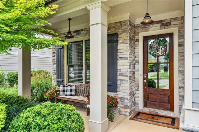 1517 Sylvester Circle SE, Atlanta, GA 30316