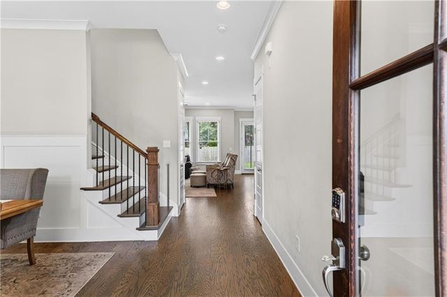 1517 Sylvester Circle SE, Atlanta, GA 30316