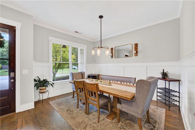 1517 Sylvester Circle SE, Atlanta, GA 30316
