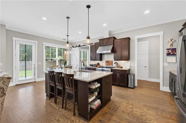 1517 Sylvester Circle SE, Atlanta, GA 30316