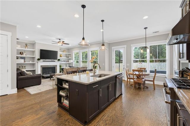 1517 Sylvester Circle SE, Atlanta, GA 30316