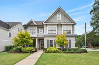 1517 Sylvester Circle SE, Atlanta, GA 30316