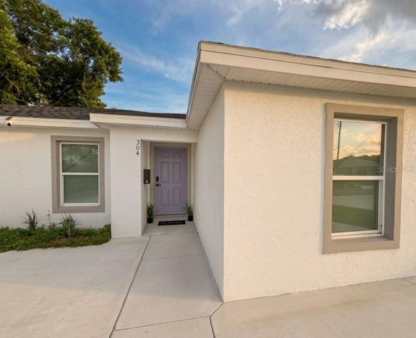 304 AVENUE P NW, Winter Haven, FL 33881