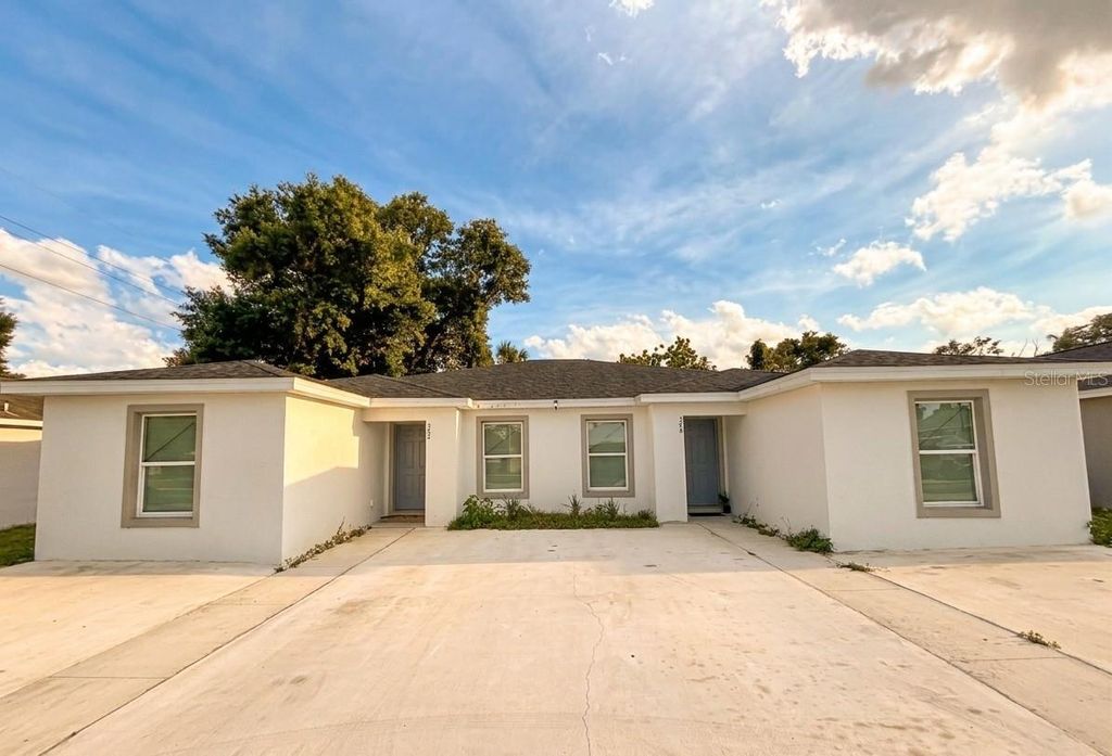 304 AVENUE P NW, Winter Haven, FL 33881