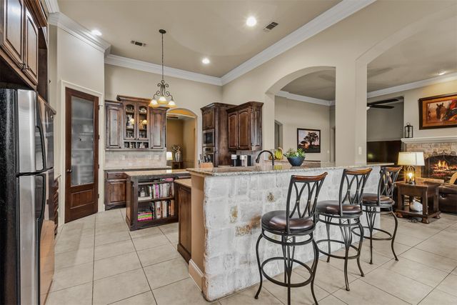 12 Granite Ridge Drive, Mclendon Chisholm, TX 75032