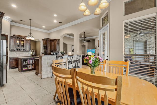 12 Granite Ridge Drive, Mclendon Chisholm, TX 75032