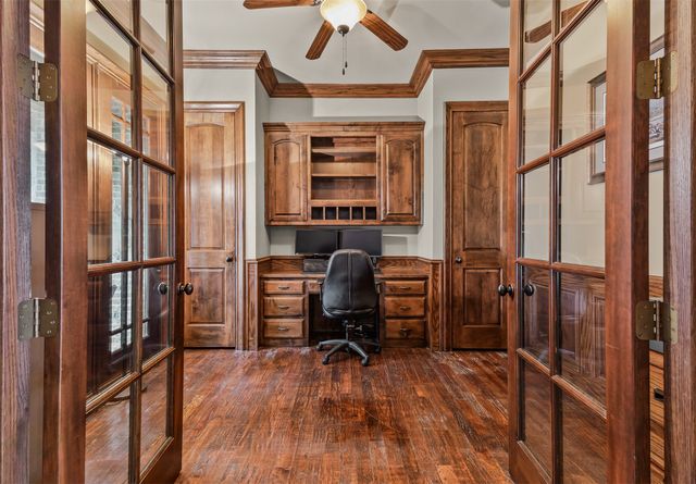 12 Granite Ridge Drive, Mclendon Chisholm, TX 75032