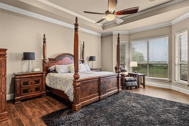 12 Granite Ridge Drive, Mclendon Chisholm, TX 75032