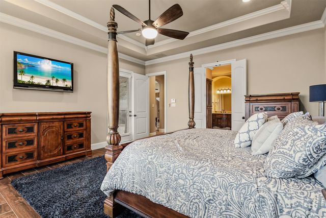 12 Granite Ridge Drive, Mclendon Chisholm, TX 75032