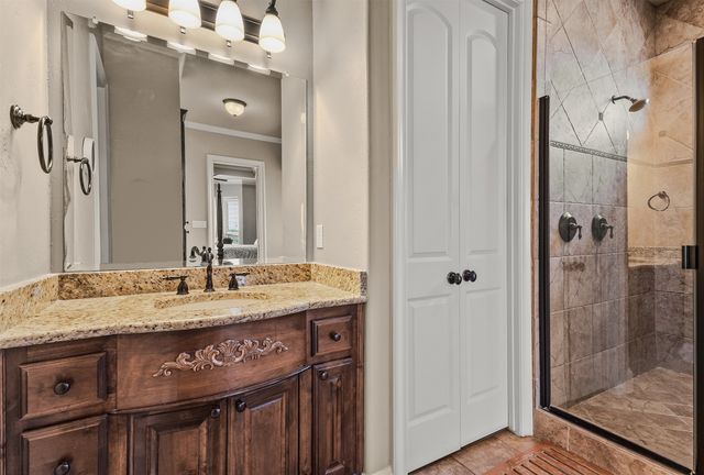 12 Granite Ridge Drive, Mclendon Chisholm, TX 75032