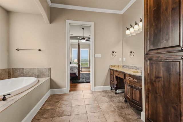 12 Granite Ridge Drive, Mclendon Chisholm, TX 75032