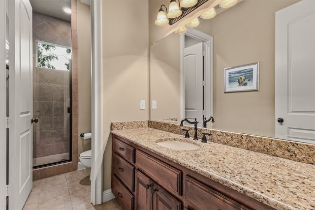 12 Granite Ridge Drive, Mclendon Chisholm, TX 75032