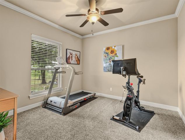 12 Granite Ridge Drive, Mclendon Chisholm, TX 75032