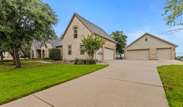 12 Granite Ridge Drive, Mclendon Chisholm, TX 75032