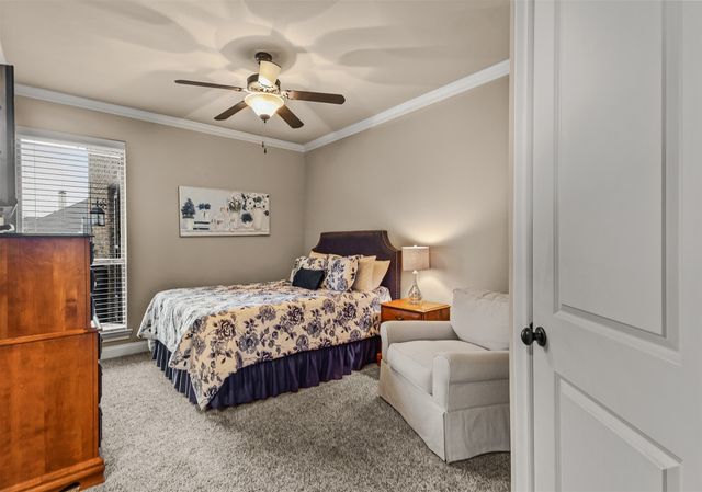 12 Granite Ridge Drive, Mclendon Chisholm, TX 75032