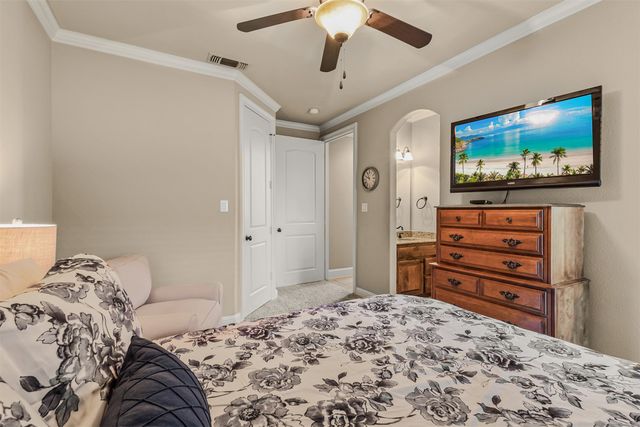 12 Granite Ridge Drive, Mclendon Chisholm, TX 75032