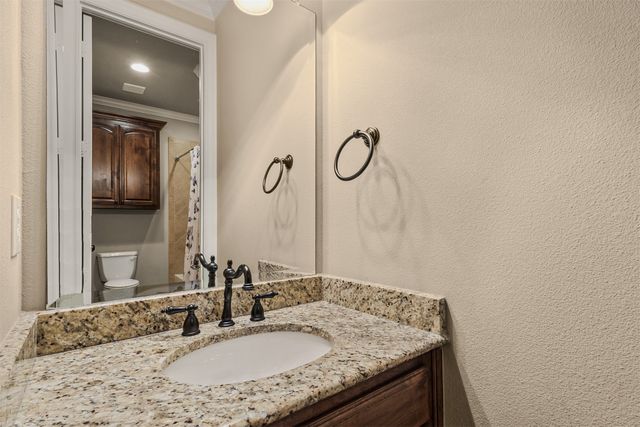 12 Granite Ridge Drive, Mclendon Chisholm, TX 75032