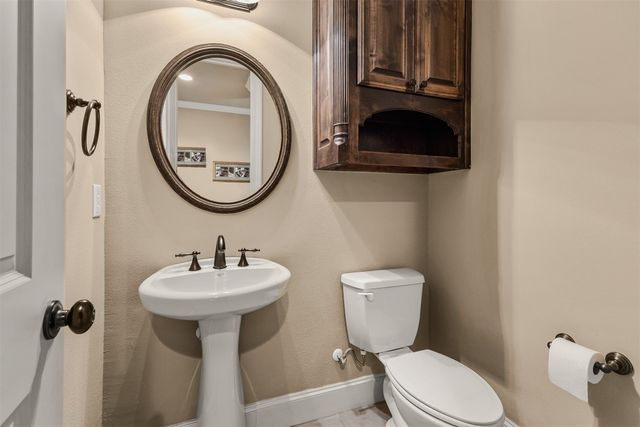 12 Granite Ridge Drive, Mclendon Chisholm, TX 75032