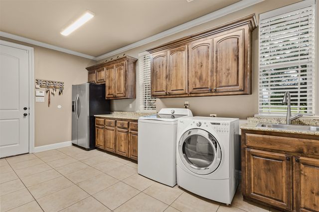 12 Granite Ridge Drive, Mclendon Chisholm, TX 75032