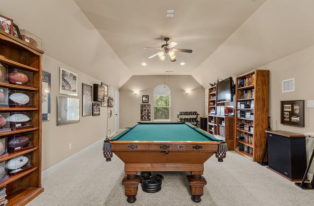 12 Granite Ridge Drive, Mclendon Chisholm, TX 75032