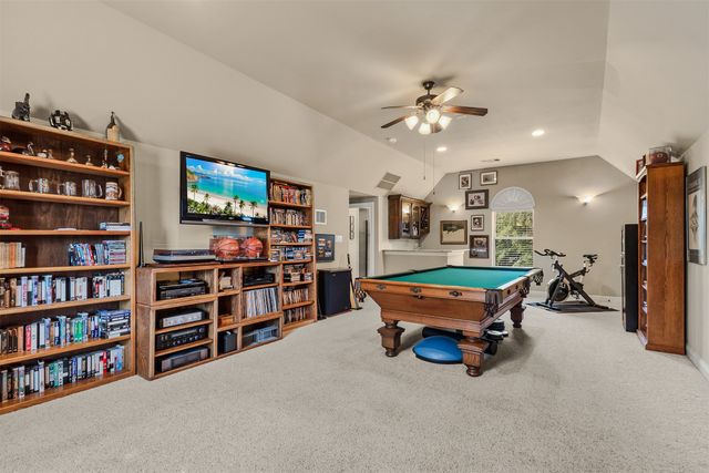 12 Granite Ridge Drive, Mclendon Chisholm, TX 75032