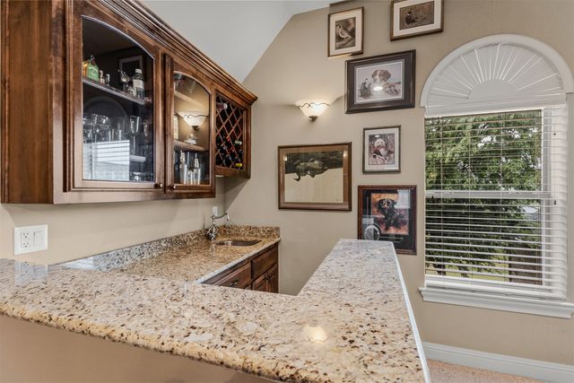 12 Granite Ridge Drive, Mclendon Chisholm, TX 75032