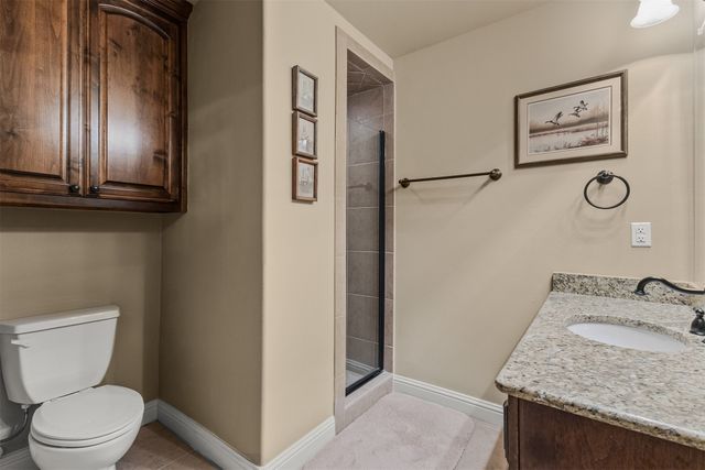 12 Granite Ridge Drive, Mclendon Chisholm, TX 75032