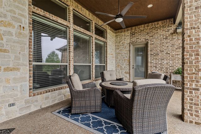 12 Granite Ridge Drive, Mclendon Chisholm, TX 75032