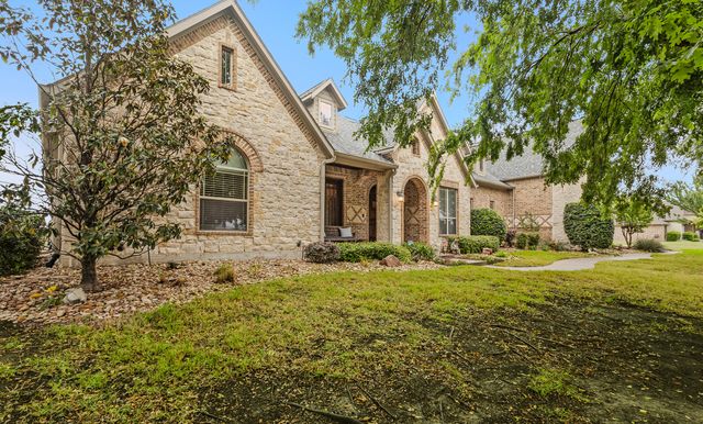 12 Granite Ridge Drive, Mclendon Chisholm, TX 75032