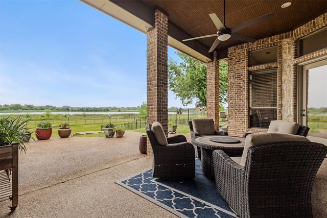 12 Granite Ridge Drive, Mclendon Chisholm, TX 75032