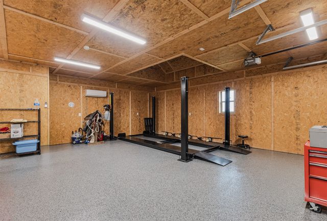 12 Granite Ridge Drive, Mclendon Chisholm, TX 75032