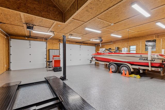 12 Granite Ridge Drive, Mclendon Chisholm, TX 75032