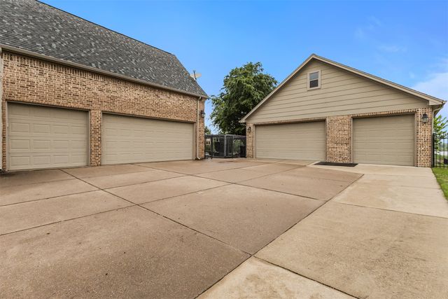 12 Granite Ridge Drive, Mclendon Chisholm, TX 75032