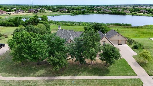 12 Granite Ridge Drive, Mclendon Chisholm, TX 75032