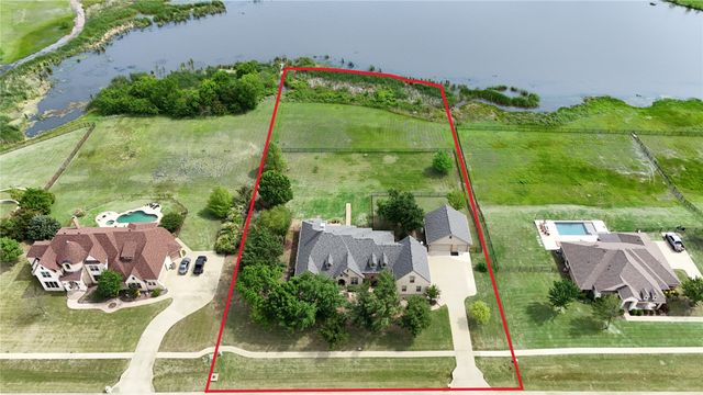12 Granite Ridge Drive, Mclendon Chisholm, TX 75032