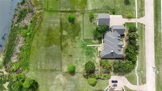 12 Granite Ridge Drive, Mclendon Chisholm, TX 75032