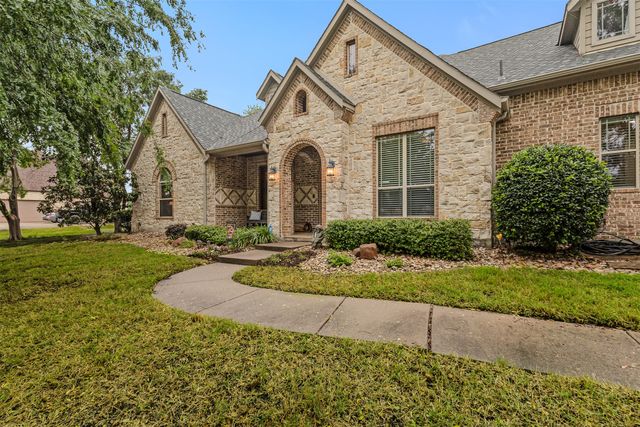12 Granite Ridge Drive, Mclendon Chisholm, TX 75032