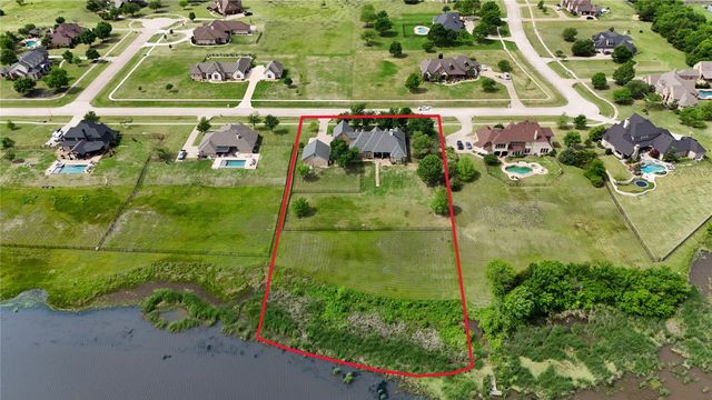 12 Granite Ridge Drive, Mclendon Chisholm, TX 75032