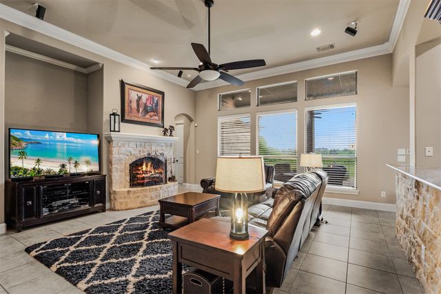 12 Granite Ridge Drive, Mclendon Chisholm, TX 75032