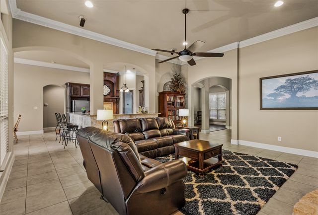 12 Granite Ridge Drive, Mclendon Chisholm, TX 75032